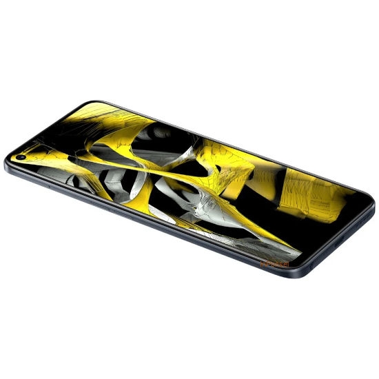 Realme Narzo 50