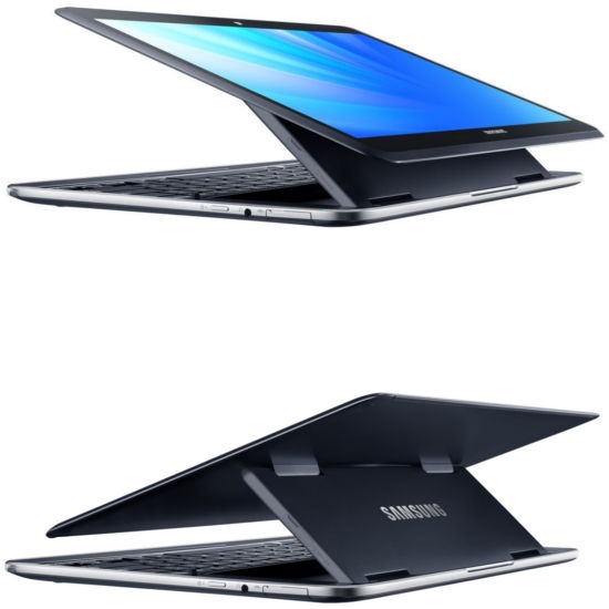 Samsung ATIV Q