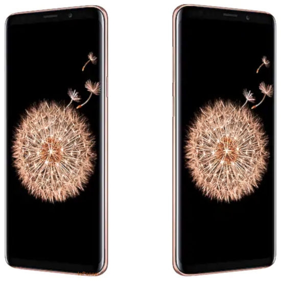 Samsung Galaxy S9+