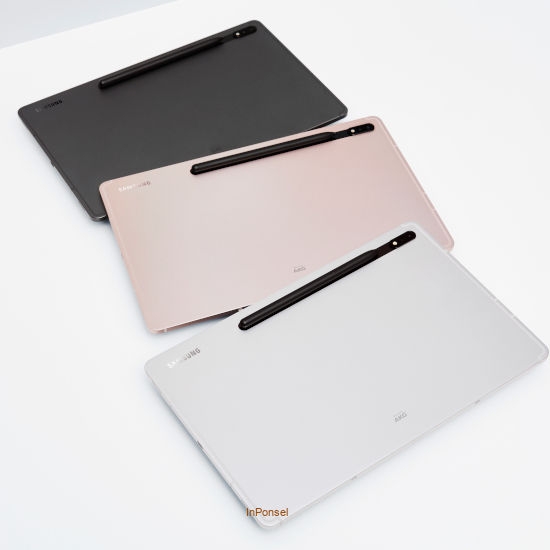 Samsung Galaxy Tab S8+