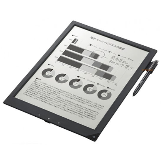 Sony Digital Paper