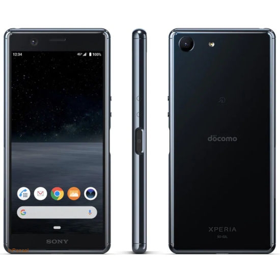 Sony Xperia Ace