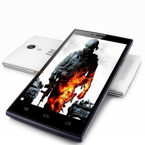 THL T6C