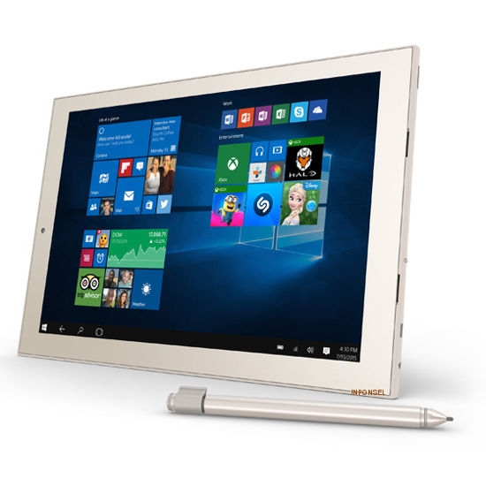 Toshiba DynaPad