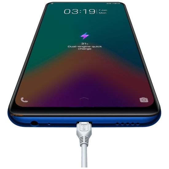 Vivo V15