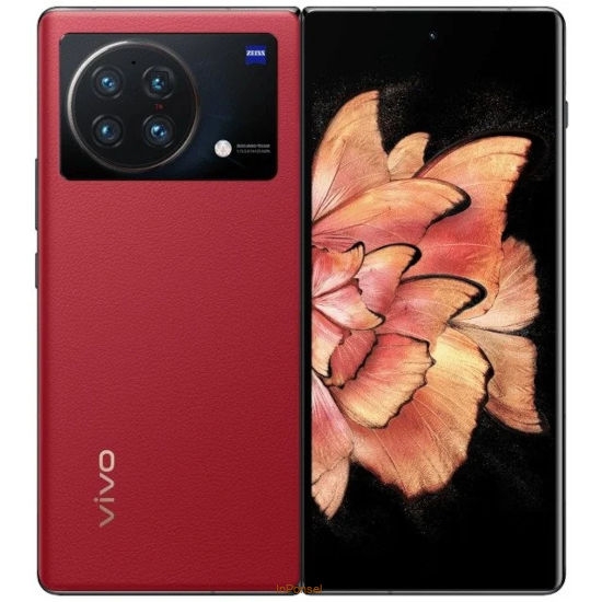 Vivo X Fold+