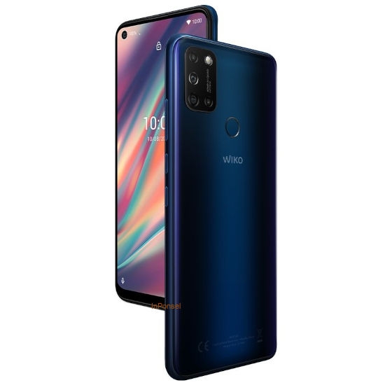 Wiko Mobile View 5