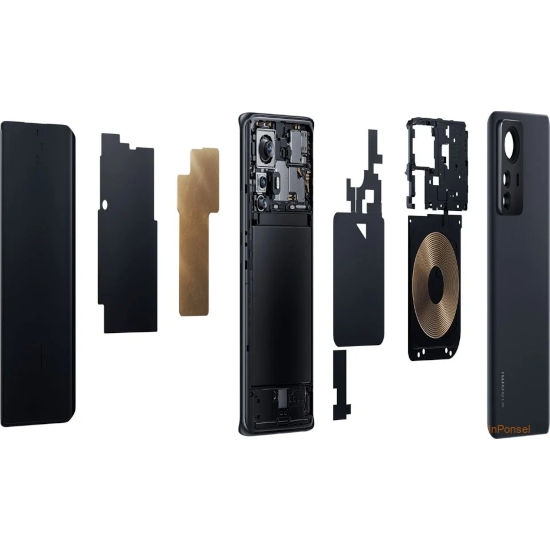 Xiaomi 12 Pro