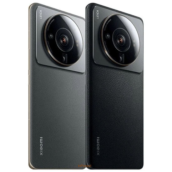 Xiaomi 12S Ultra