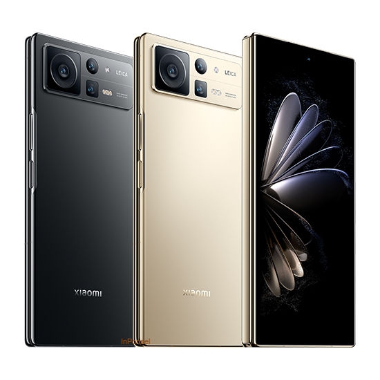 Xiaomi Mix Fold 2