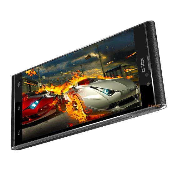XOLO Black 1X