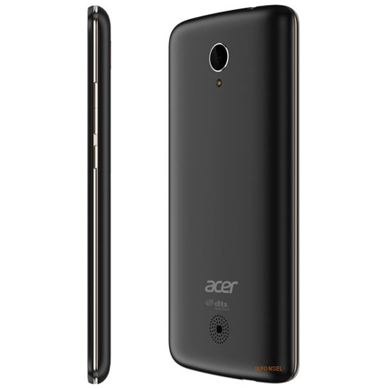 Acer Liquid Zest