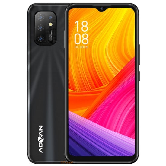 Advan G9 Pro