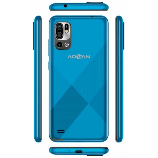 Advan Nasa Pro