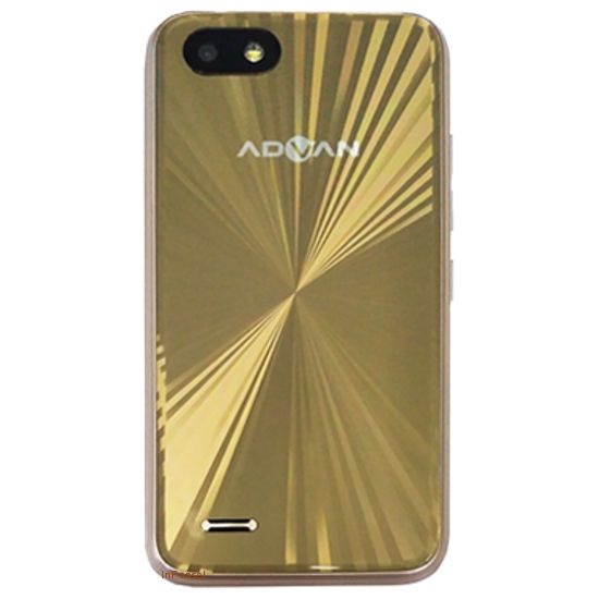 Advan S4Z Plus