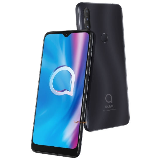 Alcatel 1s 2020