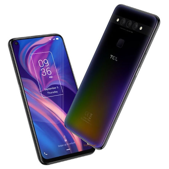Alcatel TCL Plex