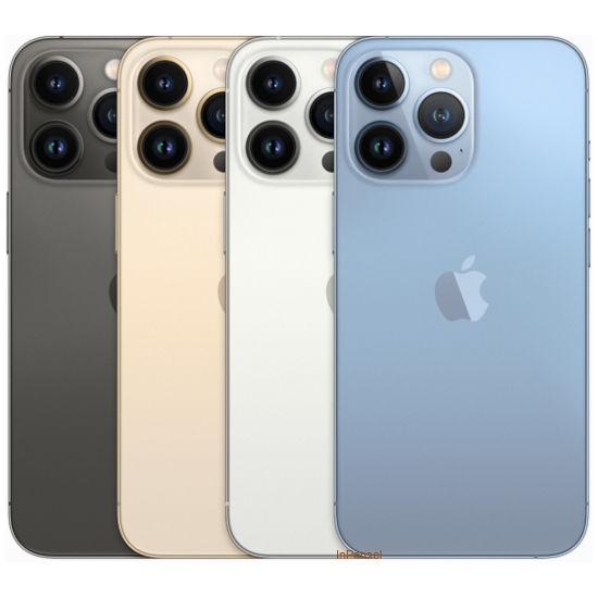Apple iPhone 13 Pro