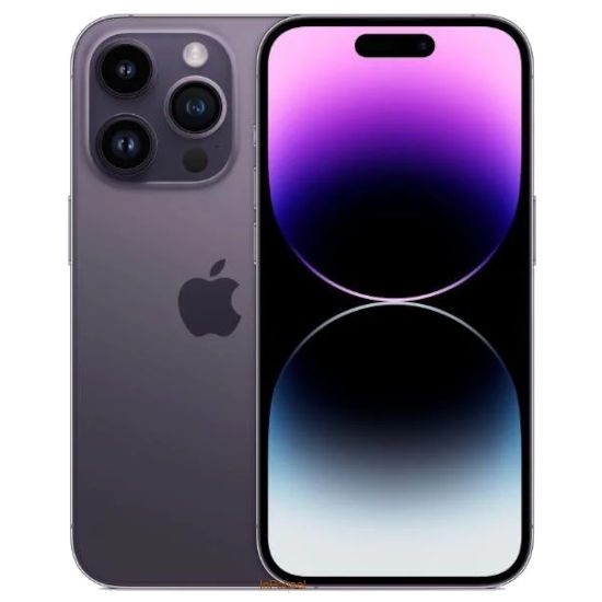 Apple iPhone 14 Pro
