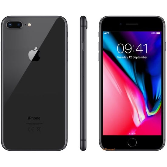 Apple iPhone 8 Plus