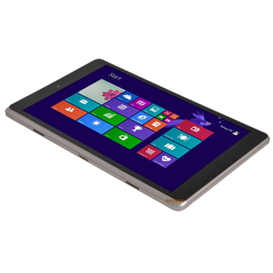 Axioo Windroid 9G
