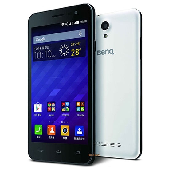 BenQ B50