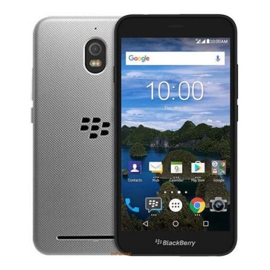 BlackBerry Aurora
