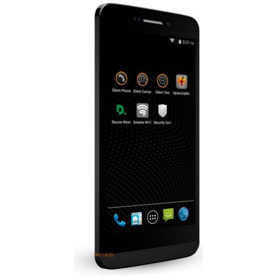 Blackphone BP1