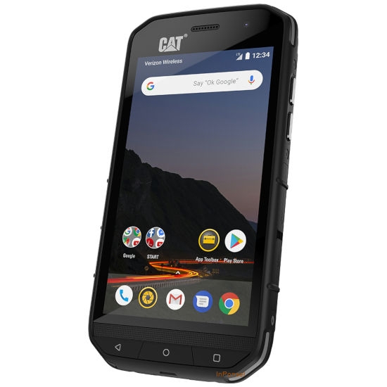 Cat S48c