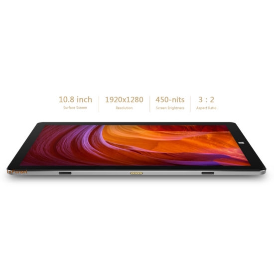 Chuwi Hi10 Plus