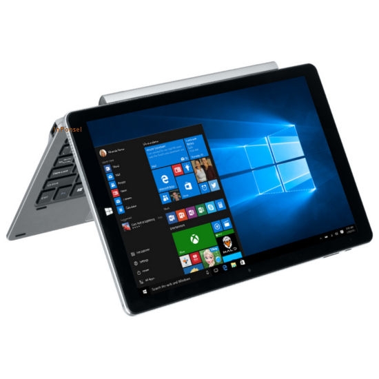 Chuwi HiBook Pro