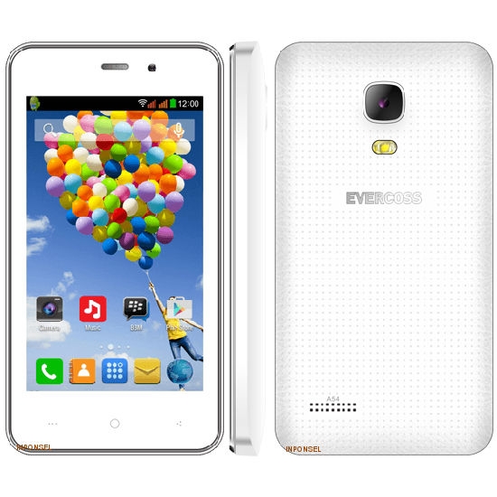 Evercoss A54