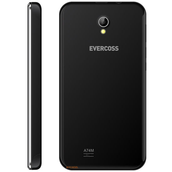 Evercoss Winner T2