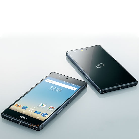 Fujitsu Arrows M357