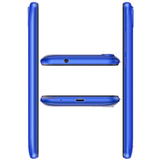 Gionee Max