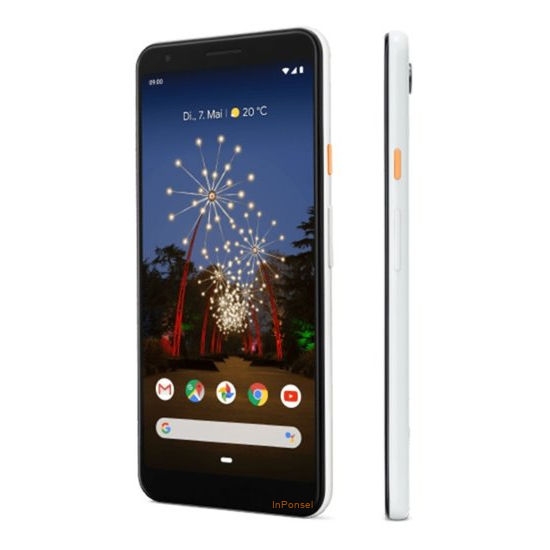 Google Pixel 3a