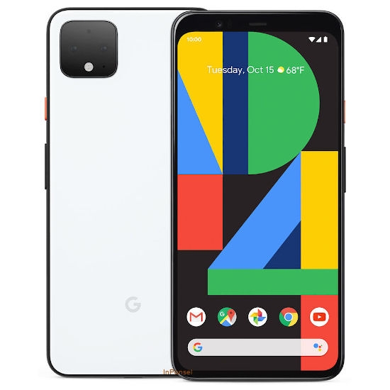 Google Pixel 4