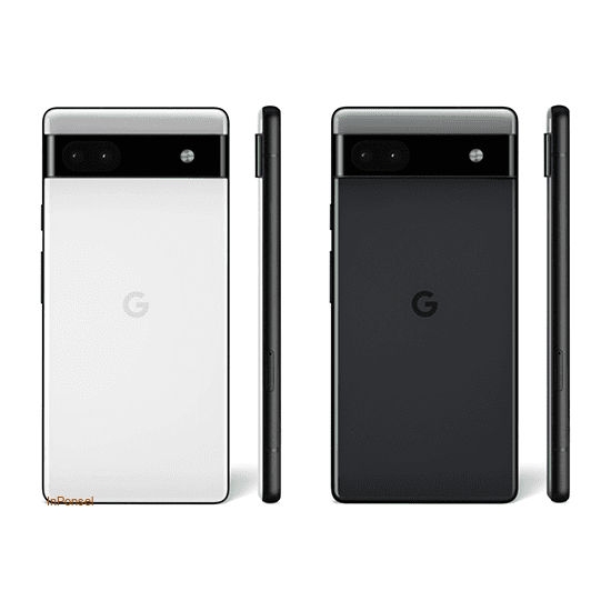 Google Pixel 6a