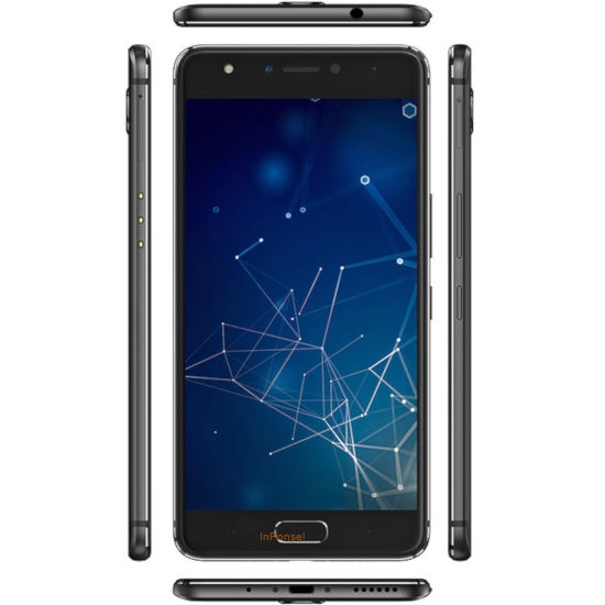 Infinix Note 4 Pro