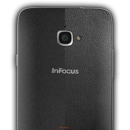 InFocus Bingo 50