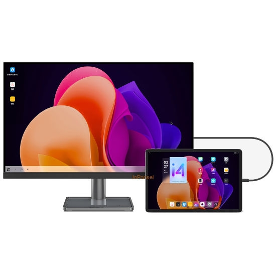 Lenovo Pad Pro 2022