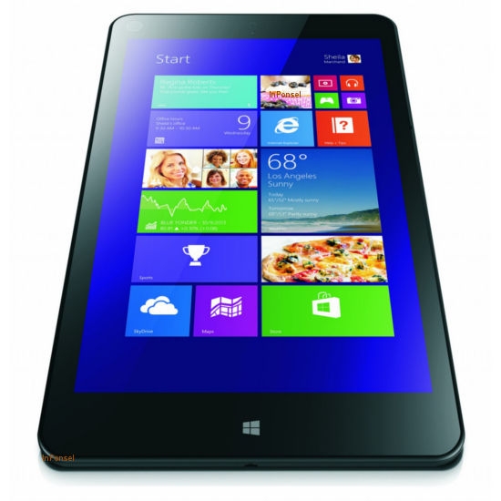 Lenovo Thinkpad 8