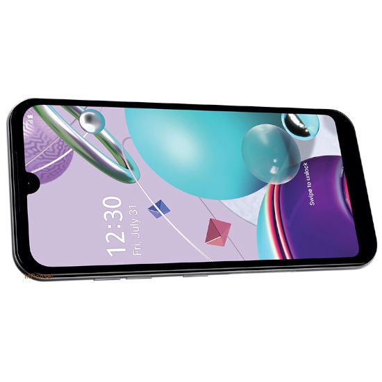LG K31