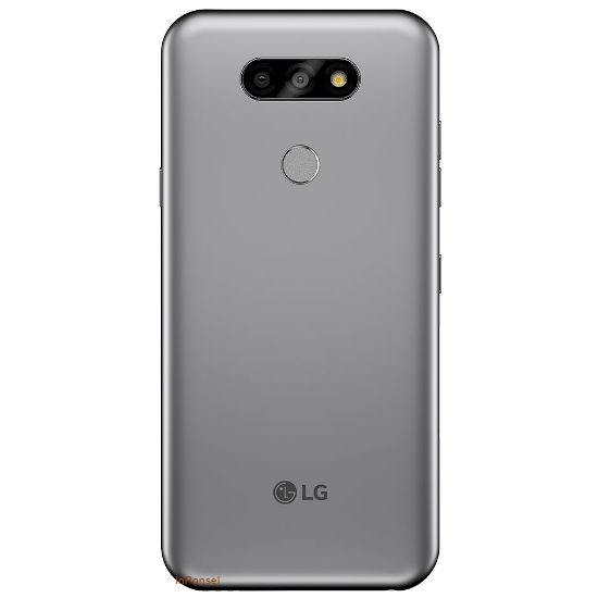 LG K8X