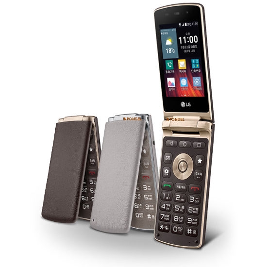 LG Wine Smart 2