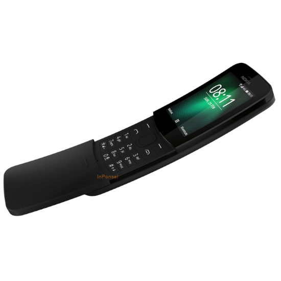 Nokia 8110 4G
