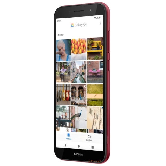Nokia C1 Plus