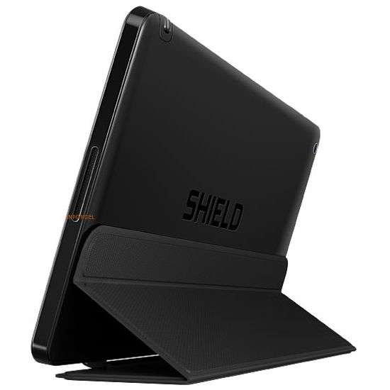 NVIDIA Shield LTE