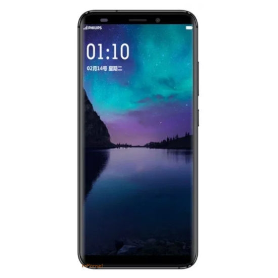 Philips S652Z