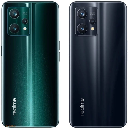 Realme 9 Pro+
